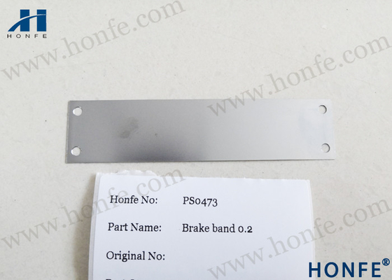 Phụ tùng máy dệt dây phanh cho máy dệt Sulzer