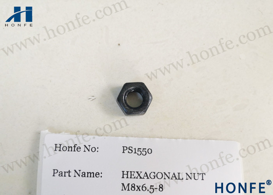 Hexagonal Nut 921508000 Phụ tùng máy dệt cho máy dệt Sulzer