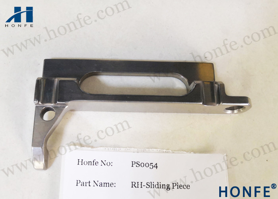 RH-Sliding Piece 911119215 Phụ tùng máy dệt thoi cho Sulzer PU