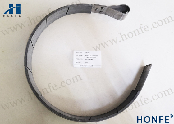 Dây phanh 911804055/911804023 Phụ tùng máy dệt cho máy dệt Sulzer