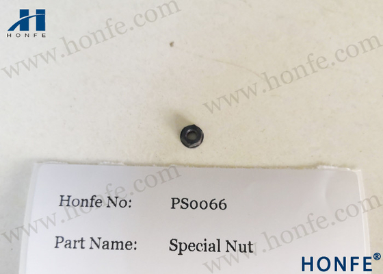 Phụ tùng máy dệt thoi đặc biệt Nut 911319239 cho máy Sulzer