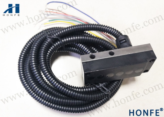 Cảm biến góc 911802333/911328022 Phụ tùng máy dệt đạn cho Sulzer P7100