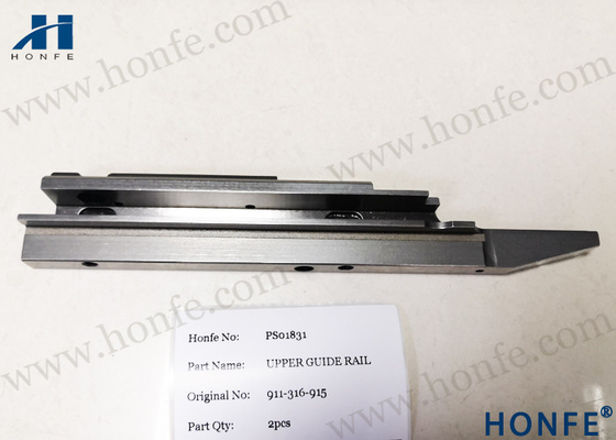 Đường ray dẫn hướng trên MS 911316915 cho máy Sulzer P7100 D1