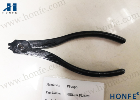 Projectile Loom Fenishing Pliers 923105000 Weaving Loom Spare Parts