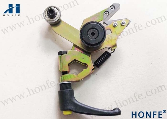 Máy cắt Selvedge Hoàn thành bên trái 9300064 Phụ tùng máy dệt Rapier cho P1001