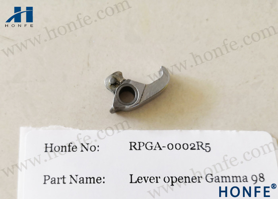 Lever Opener BE209963 For Picanol GAMMA 99 Machinery Rapier Loom Parts