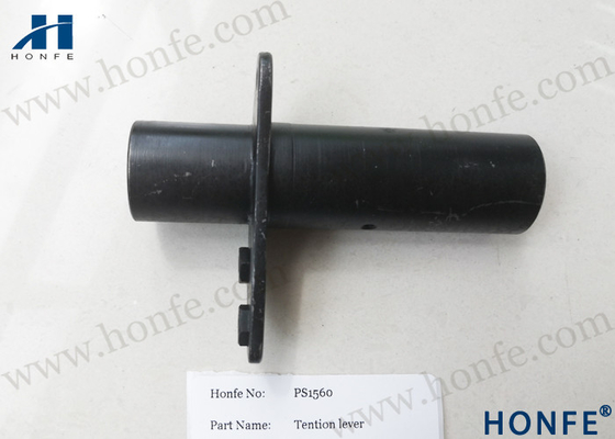 Đòn bẩy căng thẳng 912514015 Phụ tùng máy dệt Sulzer Loom