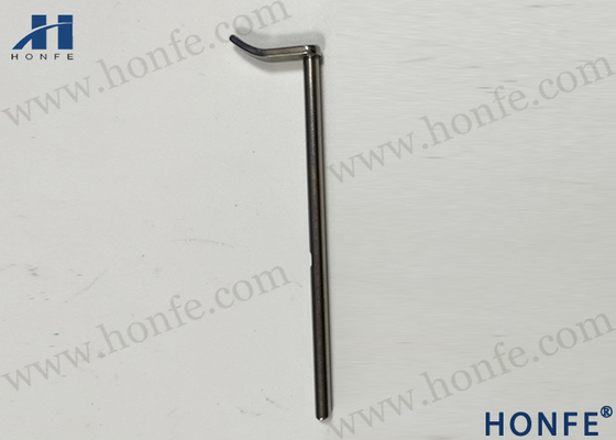 HONFE Sulzer FA Steel Weft End Gripper Foot Weaving Loom Phụ tùng thay thế