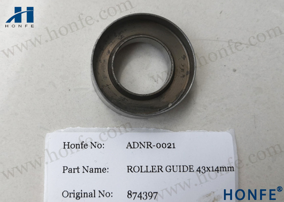 Hướng dẫn con lăn HONFE-Dorni Bộ phận máy dệt Rapier cho máy dệt