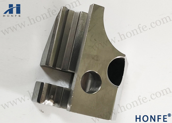 Bộ nâng cổng xe tải bạc HONFE để bốc dỡ hàng hóa hạng nặng