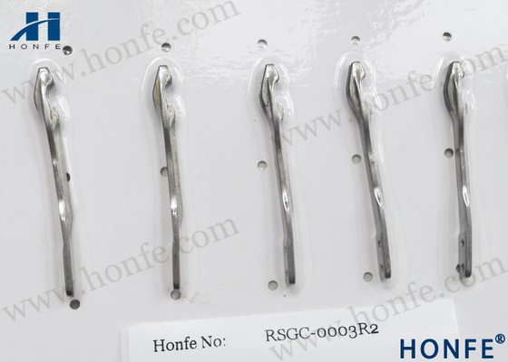 Đòn kẹp PQO53885/PQO53961 Phụ tùng máy dệt Rapier cho Sulzer G6300F