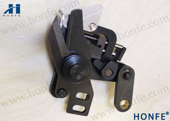 HONFE Black Giá thương lượng Máy dệt Fast/TP600/TP500 chất lượng cao