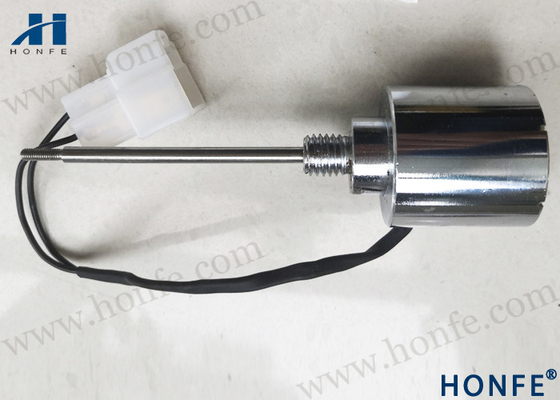 100% QC Pass Chuyển phát nhanh Nam châm điện cho Sulzer G6300/GS900/FAST