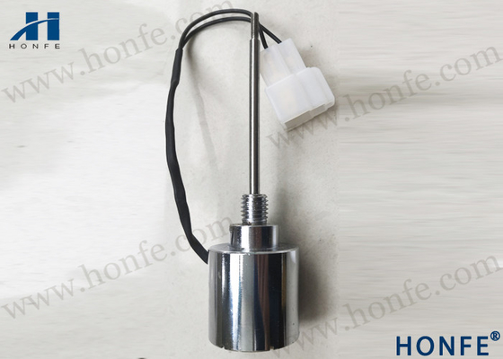 Nam châm điện Sulzer PSO291016000 Phụ tùng thay thế với dịch vụ sau bán hàng 24 giờ