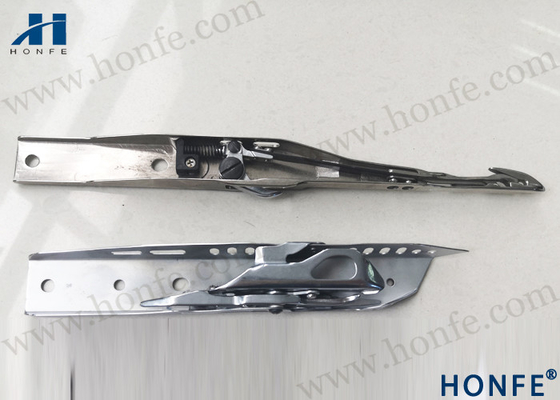 Đáy vải Các gói khác nhau Thanh toán T / T Phụ tùng máy dệt Rapier