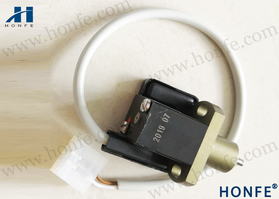 Picanol Air Jet Loom Weft Storage Pin Phụ tùng Các gói khác nhau
