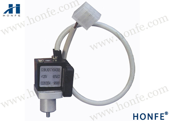Metal Air Jet Loom Số Model cho Dệt Dệt Công nghiệp