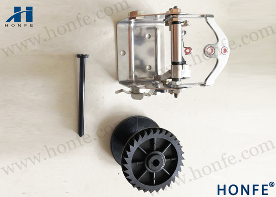 Chuyển phát nhanh Máy dệt Picanol Phụ tùng Bobbin LH