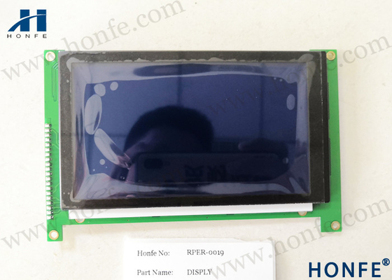 Hiển thị LMG7420 / 0809586 Phụ tùng máy dệt cho máy dệt Panter