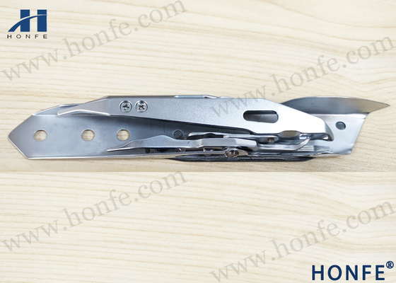 Các gói khác nhau Số mô hình Giá thương lượng Rapier Loom phụ tùng