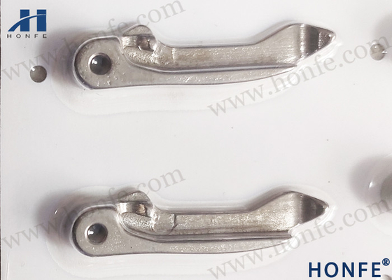 Nguồn gốc Rapier Loom phụ tùng 100% QC Pass thích hợp cho máy dệt HONFE-Dorni