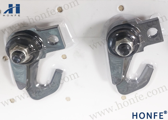 HONFE NO.RDER-00063 Động cơ công nghiệp mịn 7.3mm 12.5mm/4mm
