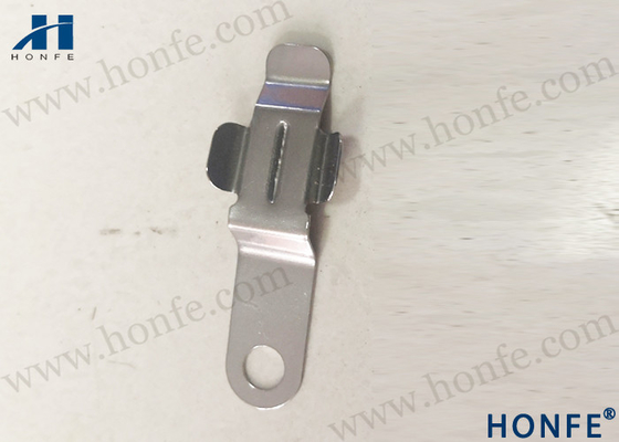 Clip mùa xuân Picanol Loom phụ tùng Giải pháp tối ưu cho dệt