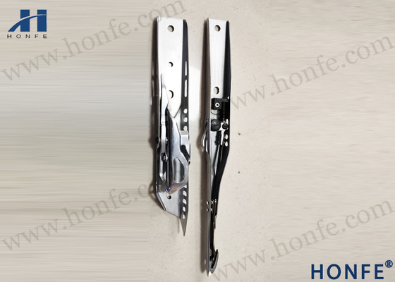 Bao bì khác nhau Các bộ phận phụ tùng của máy vải Sulzer Phần NO. PQO14666/PQO65054