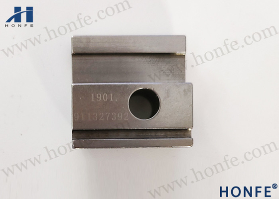 Sulzer Loom phụ tùng mặt sau tấm mặt WS 911327392/911327212