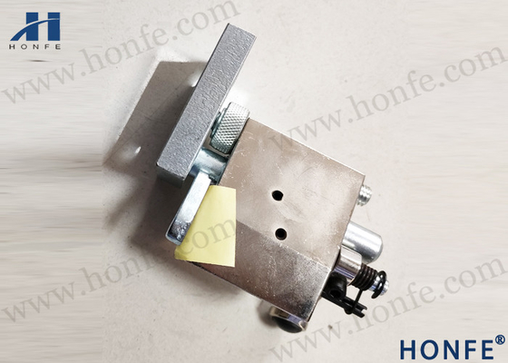 Chiếc máy cắt Fast/TP600/TP500 Phụ tùng phụ tùng cho thợ dệt Rapier Capacity supply 1000pcs/month