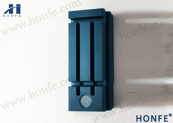 Chuyển hàng nhanh Sulzer Loom phụ tùng với số Honfe PS02472 Blue