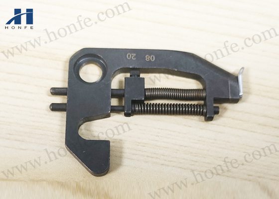 Thiết bị dệt đạn phù hợp với Sulzer SU T/T Thanh toán và loại