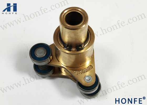 Màu vàng Vamatex Looms Phần 9340199/9340200 cho dệt
