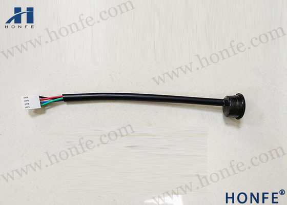 HONFE Tiếp cận chuyển đổi 31.0719 Picanol Loom phụ tùng 100% QC Pass Mô hình 8407/2231