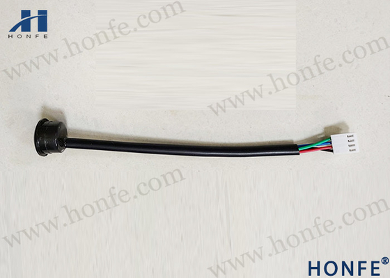 HONFE Picanol dây dệt phụ tùng thành phần 100% QC Pass Big Loom thành phần