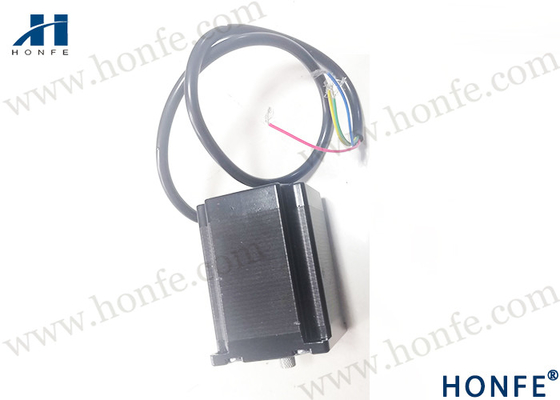 HONFE Silver Weaving Loom Phụ tùng phụ tùng Động cơ bước với giá thương lượng