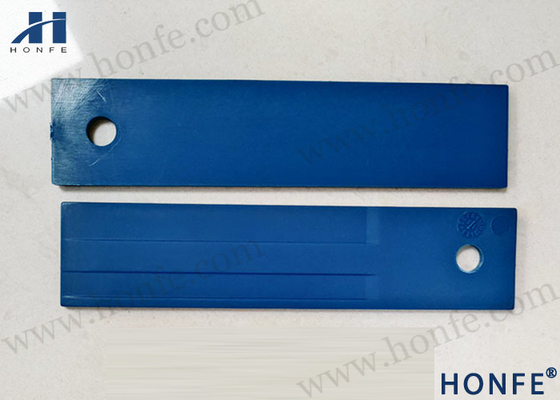 100% QC Pass Blue Lớp phanh dưới cho phụ tùng phụ tùng Sulzer Loom