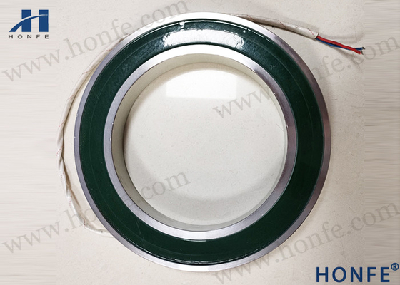 GTM A Mô hình số loại B60588 cho các hoạt động dệt trơn