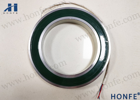 Các bộ phận phụ tùng máy dệt Picanol Mô hình GTM A B60588 cho các bộ phận phụ tùng máy dệt