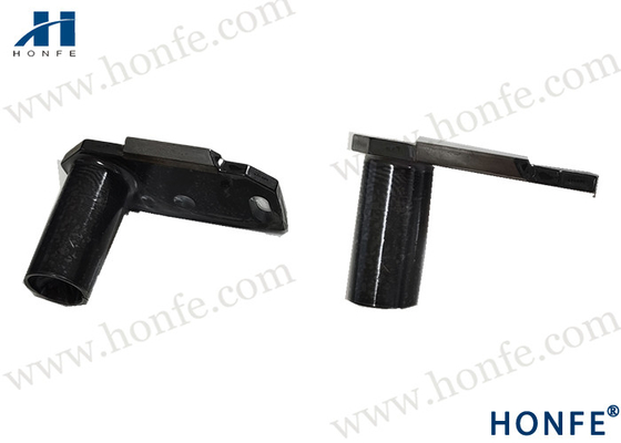 Máy cầm kéo vải đen cho các phụ tùng phụ tùng Sulzer RSFA-0028