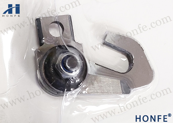 Máy cắt phụ tùng phụ tùng kim loại cho HONFE RDER-0006
