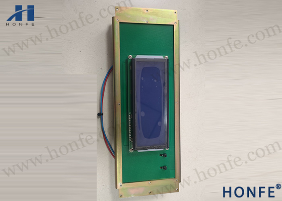 100% QC Pass Tsudakoma ZA203/205i/209i Các bộ phận dệt trong bao bì hộp