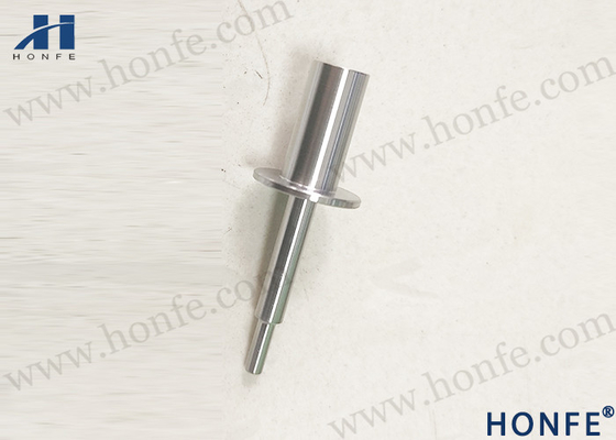 Tsudakoma ZA máy giũa phụ tùng 617456 Silver Air Jet Loom