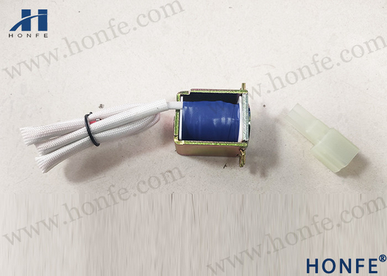 Vòng điện từ xanh cho máy dệt Tsudakoma