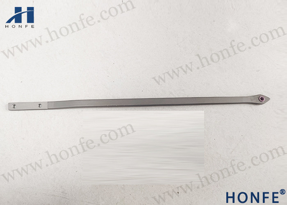 Phần bạc 3.3mmDia Máy dệt may phụ tùng Rapier Loom ISO9001