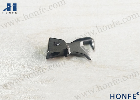 Hướng dẫn móc 2523126/2523144 cho P1001 /LEONARDO máy