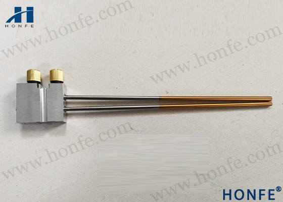 ống vòi chính BE308676 / BE344405 cho dệt vải với các gói khác nhau