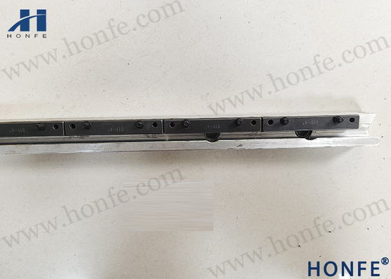 Slay Wedge 911823193 Bộ phận phụ tùng máy móc đạn dược chất lượng cao