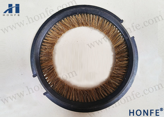 Nhẫn cho bàn chải 959003096 Sulzer Loom Phụ tùng bảo hành chất lượng