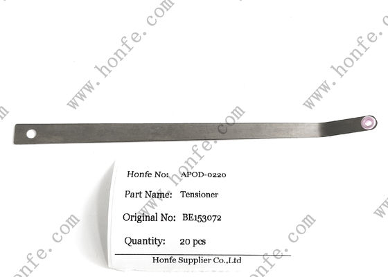 BE153072 Phụ tùng Picanol Omni Plus cho máy dệt vải thoi khí